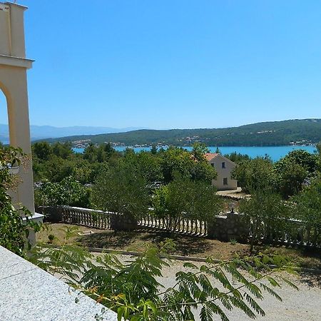 Apartments Skender Čižići Eksteriør billede