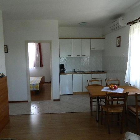 Apartments Skender Čižići Eksteriør billede