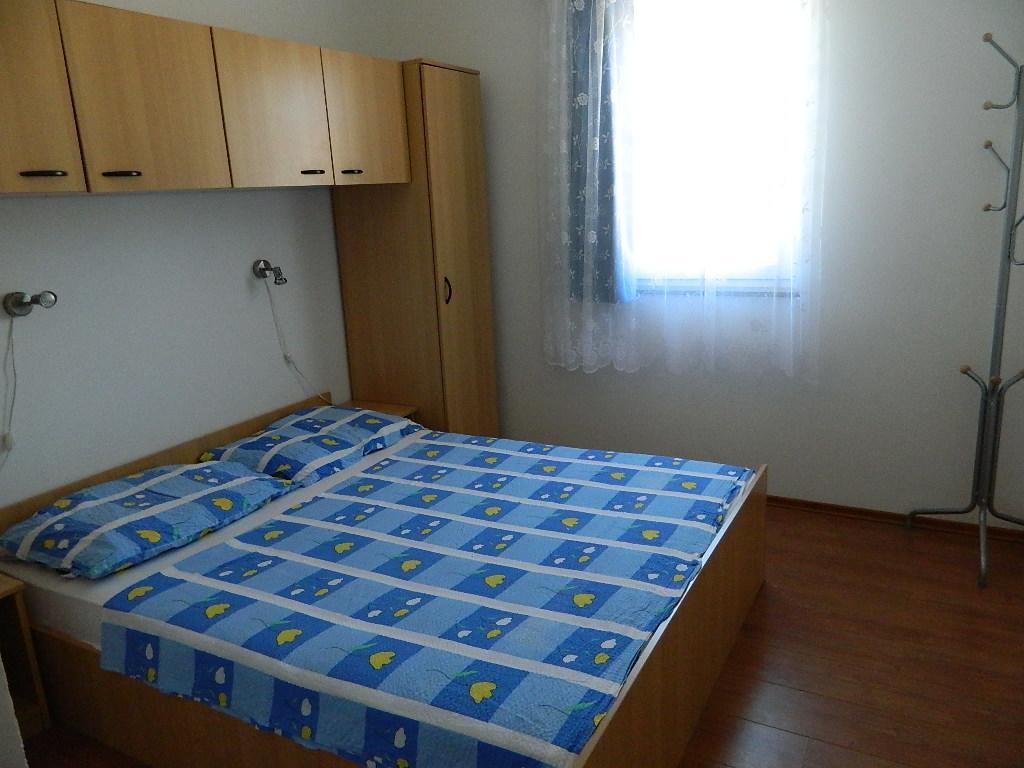 Apartments Skender Čižići Eksteriør billede