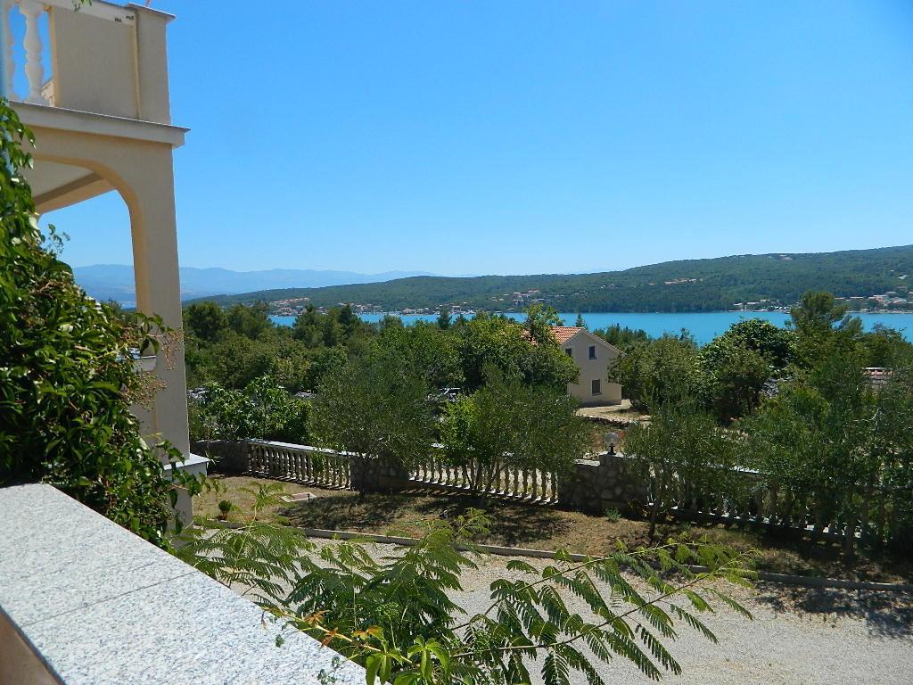 Apartments Skender Čižići Eksteriør billede