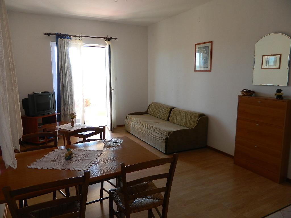 Apartments Skender Čižići Eksteriør billede