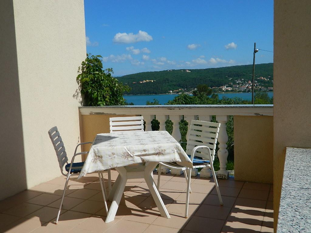 Apartments Skender Čižići Eksteriør billede