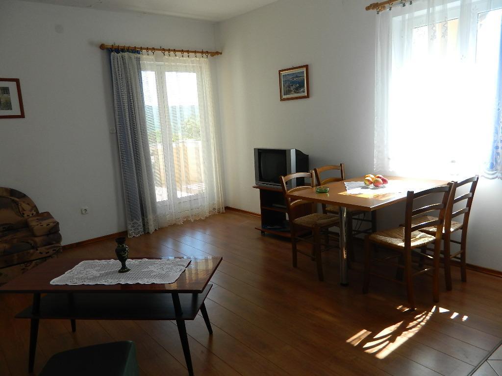 Apartments Skender Čižići Eksteriør billede