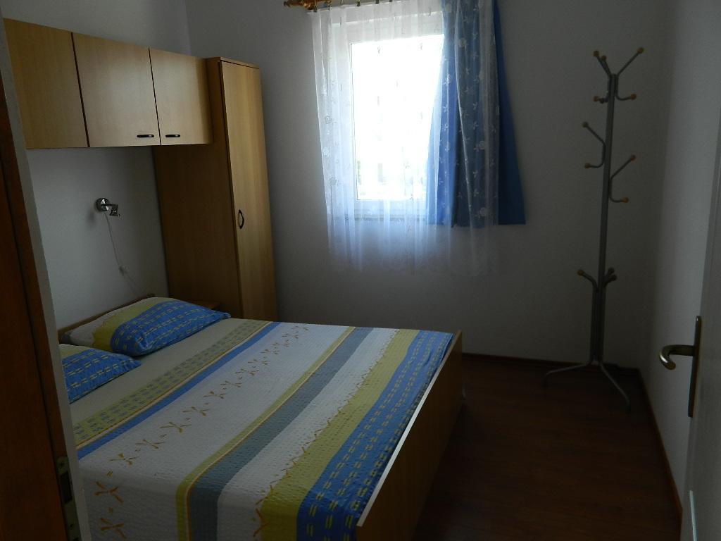 Apartments Skender Čižići Eksteriør billede