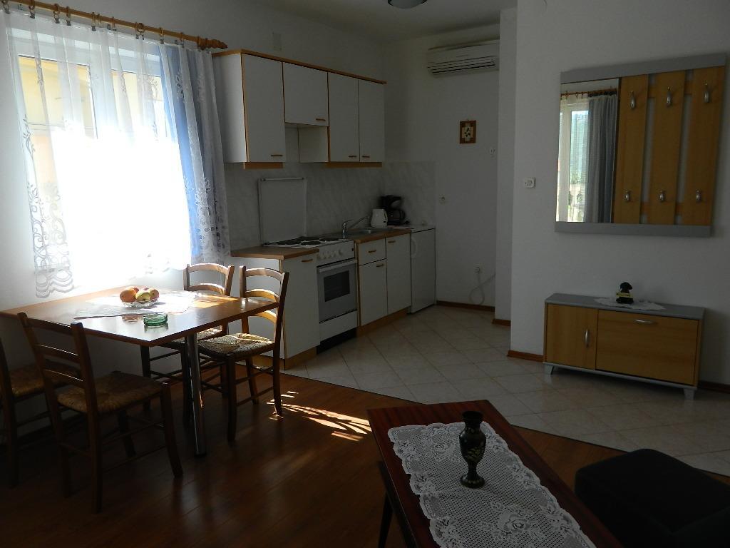 Apartments Skender Čižići Eksteriør billede