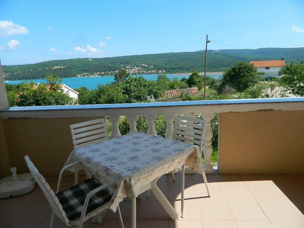Apartments Skender Čižići Eksteriør billede