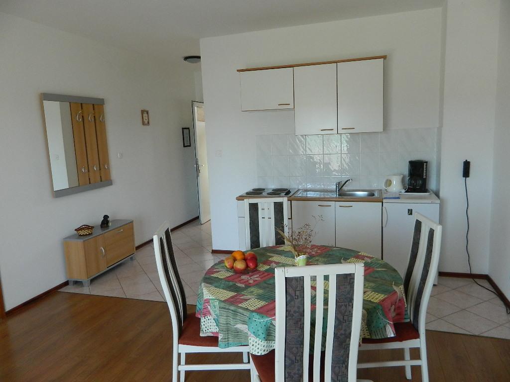 Apartments Skender Čižići Eksteriør billede