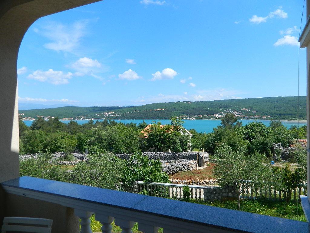 Apartments Skender Čižići Eksteriør billede