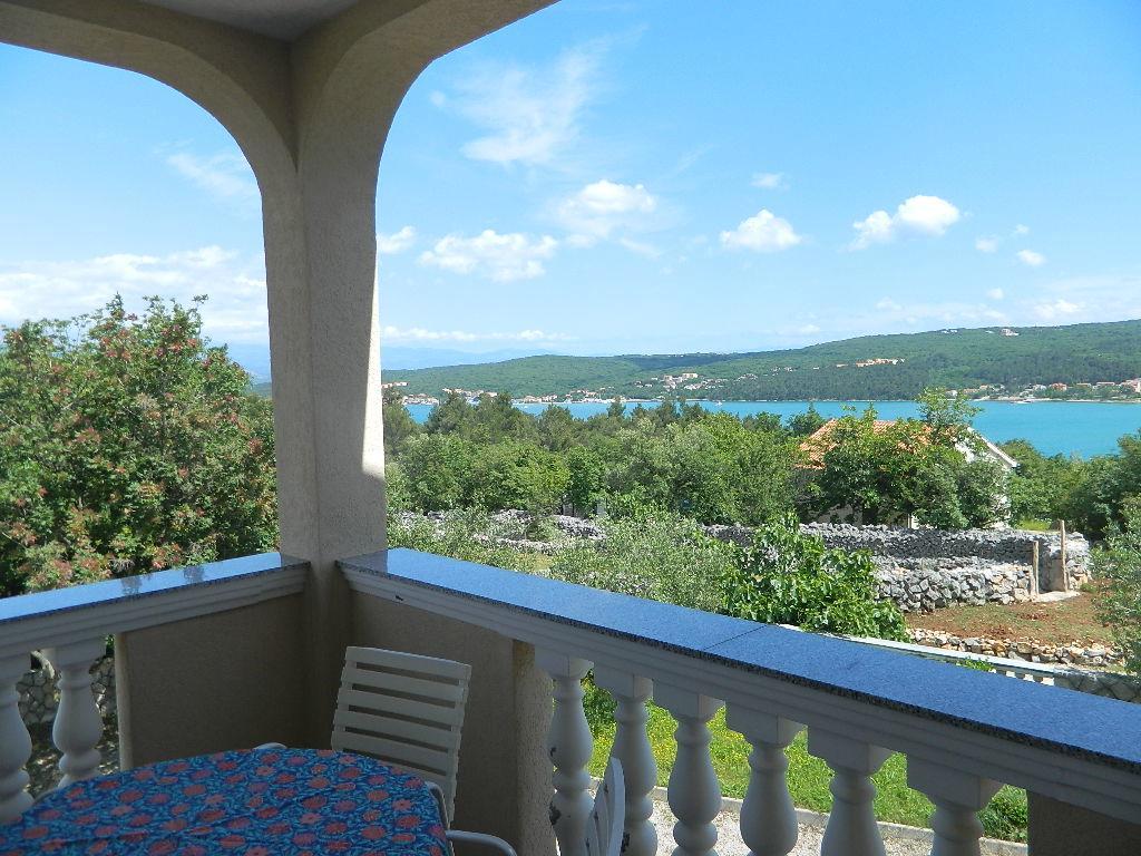 Apartments Skender Čižići Eksteriør billede