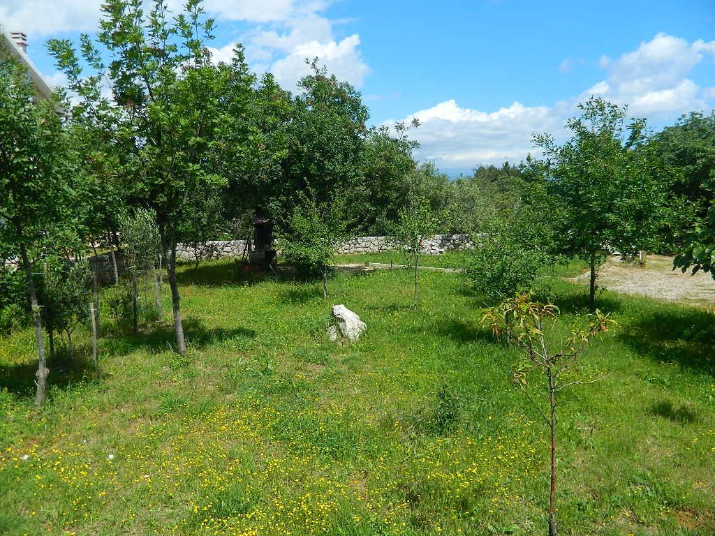 Apartments Skender Čižići Eksteriør billede